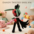 DANDY TWISTED SHELLY 28CM
