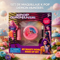 SET DE MAQUILLAJE K POP DEMON HUNTERS 0047 FX780-4U