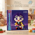 MICRO BRICKS RUMI 5914 [8444] PRECIO FINAL!!!!