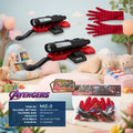 SPIDERMAN GUANTES CON LANZA 7418 [MZ-2]