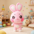 ATEEZ CONEJO ROSA 20CM