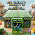 BLOQUES METRALLETA MINECRAFT X1 9054 [FC690D]