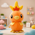 POKEMON TORCHIC 20CM
