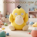 POKEMON PSYDUCK 20CM