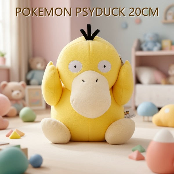 POKEMON PSYDUCK 20CM