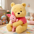 POOH CON PIG 35CM