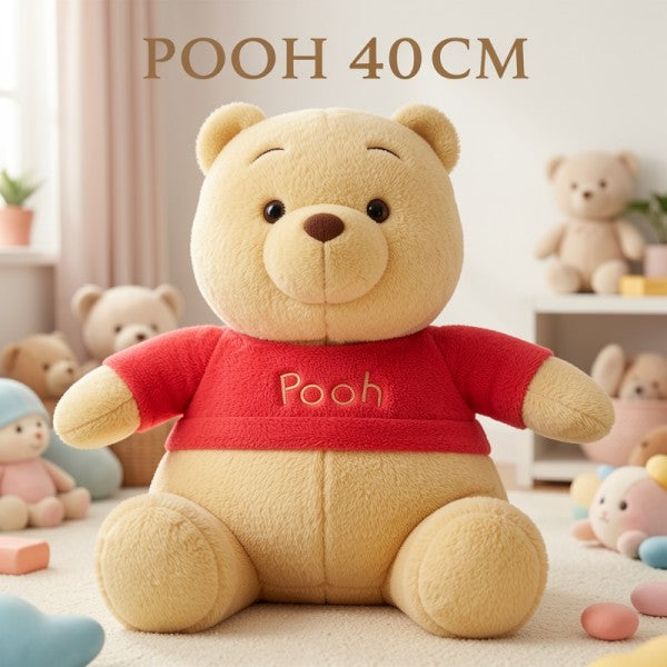 POOH 40CM