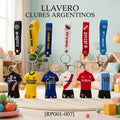 LLAVERO CLUBES ARGENTINOS [RP001-007]