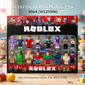 ROBLOX BLISTER X16 PJS 3064 [WL25306]