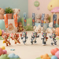 LLAVEROS DE TOM & JERRY X1 [TM001-006]