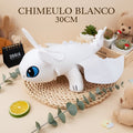 CHIMUELO BLANCO 30CM