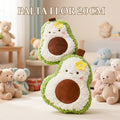 PALTA FLOR 20CM