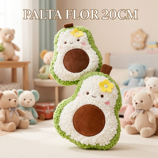 PALTA FLOR 20CM