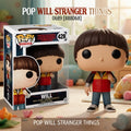 POP WILL STRANGER THINGS 420