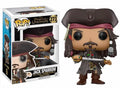 FUNKO POP JACK SPARROW 273