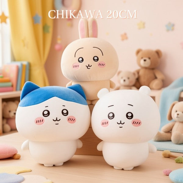CHIKAWA 20CM