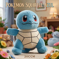 POKEMON SQUIRTLE AZUL 20CM
