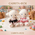 CABRITA 45CM
