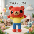 OSO 20CM