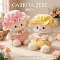 CABRITA BEBE 30CM
