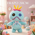 TRAPO STITCH 20CM
