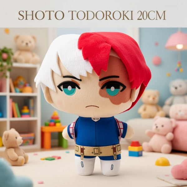SHOTO TODOROKI 20CM