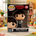 POP MIKE WHEELER 1783
