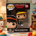 POP DUSTIN HENDERSON 1781