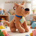 LLAVERO SCOOBY DOO