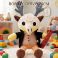 ROBLOX CIERVO 26CM