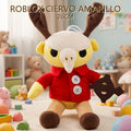 ROBLOX CIERVO AMARILLO 26CM