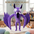 ROBLOX MURCIELAGO 29CM