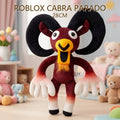 ROBLOX CABRA PARADO 28CM