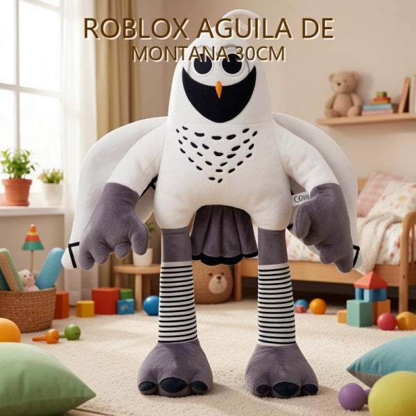 ROBLOX CIERVO SENTADO 20CM