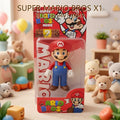 SUPER MARIO BROS X1 BLISTER 0491/6049
