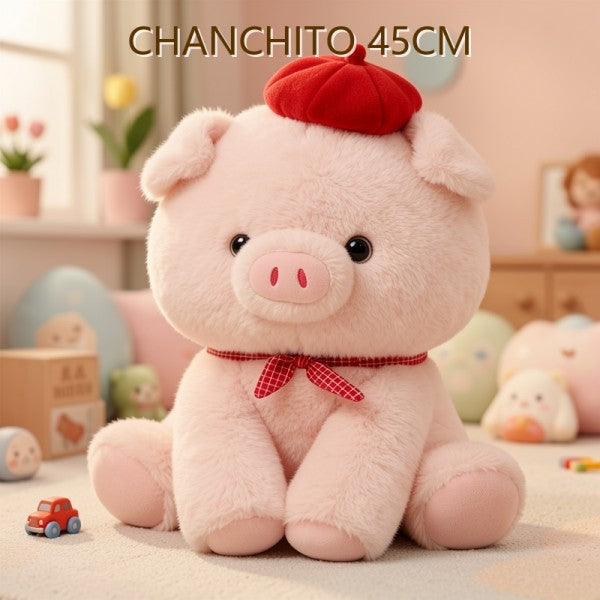 CHANCHITO 45CM