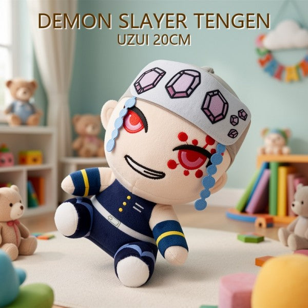 DEMON SLAYER TENGEN UZUI 20CM