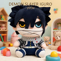DEMON SLAYER IGURO 20CM