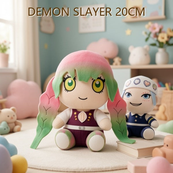 DEMON SLAYER 20CM
