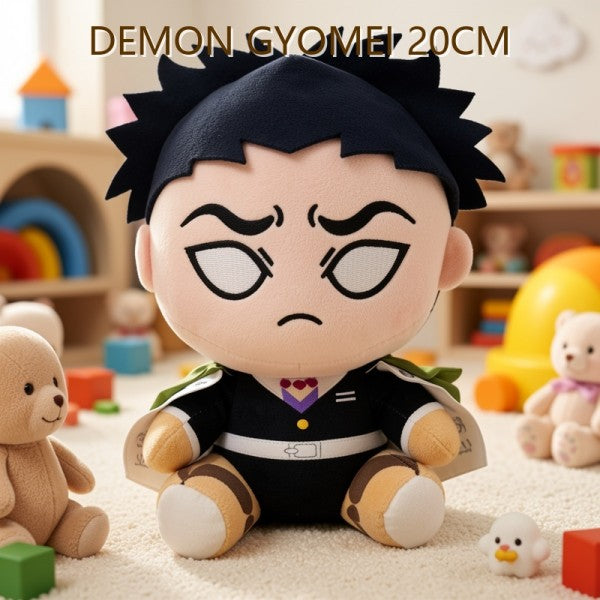 DEMON SLAYER GYOMEI 20CM