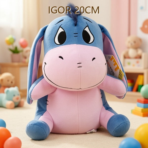 IGOR 20CM