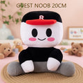 ROBLOX GUEST NOOB 20CM