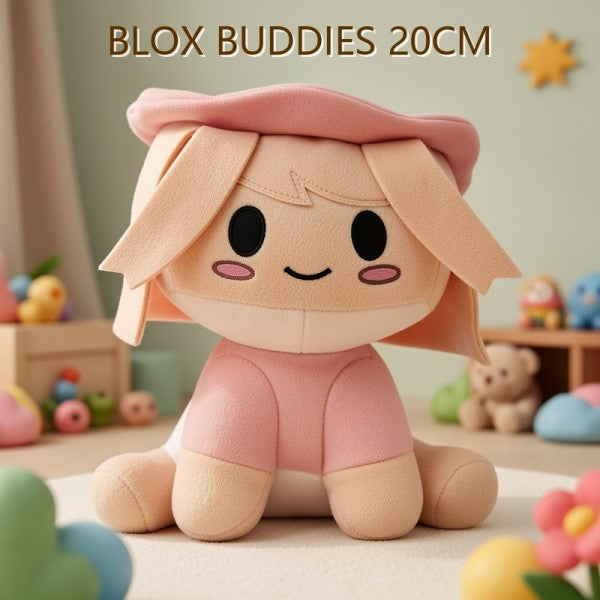 ROBLOX BLOX BUDDIES 20CM