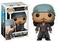 FUNKO POP GHOST OF WILL TURNER 275