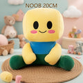 ROBLOX NOOB 20CM