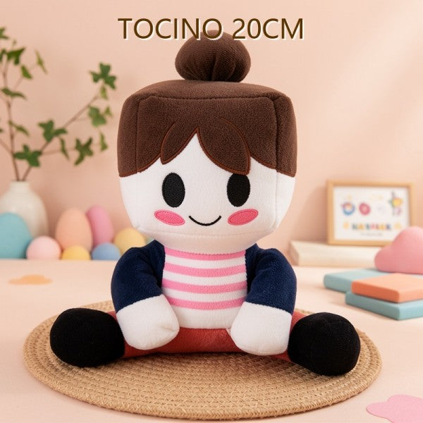 ROBLOX TOCINO 20CM
