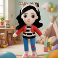 GABY 25CM
