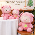CERDITO DE FRUTILLA 50CM