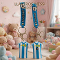 LLAVEROS MESSI [MS062-063]