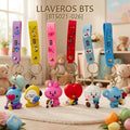 LLAVEROS BTS [BTS021-026]